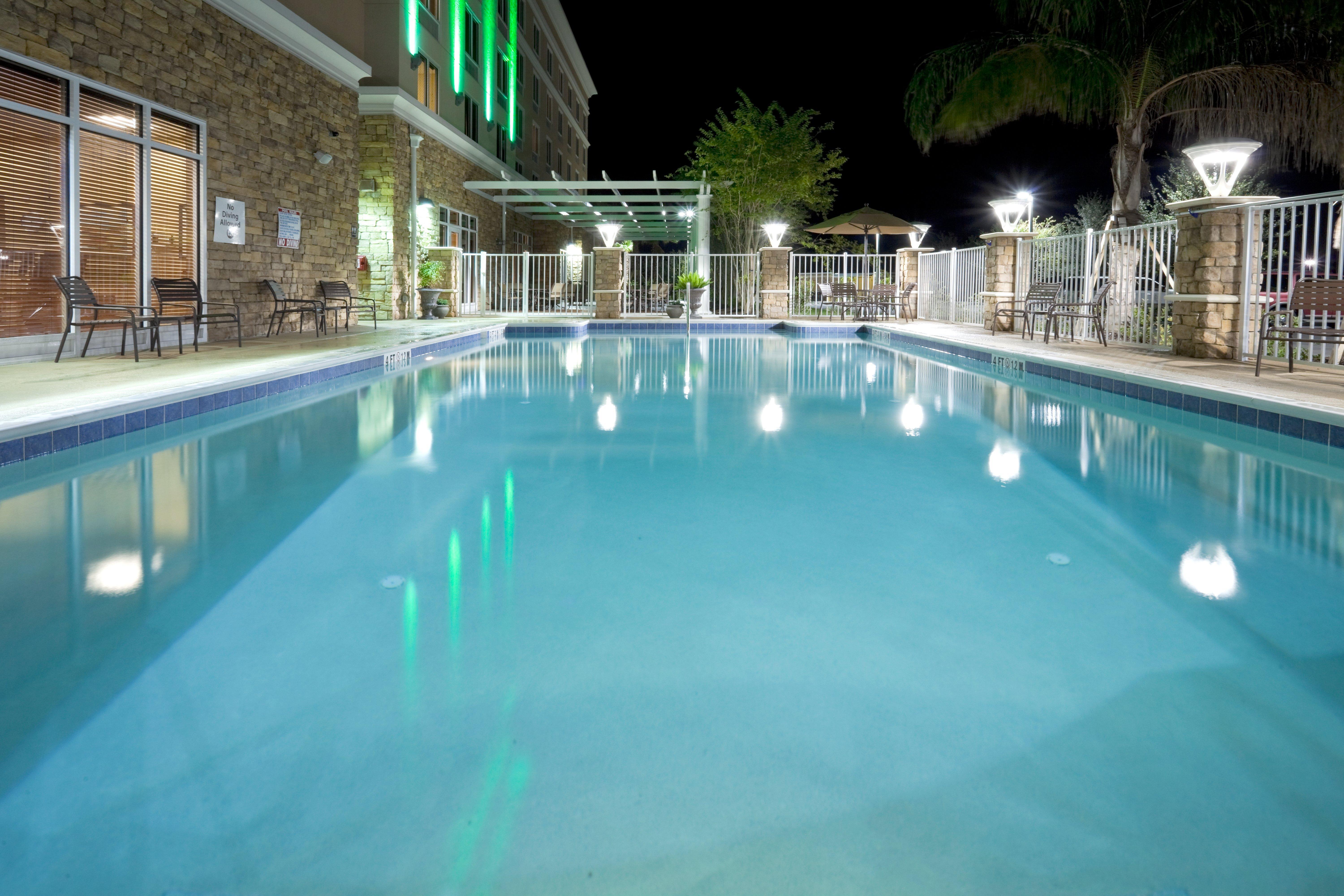 Holiday Inn Titusville/Kennedy Space Center By Ihg Экстерьер фото