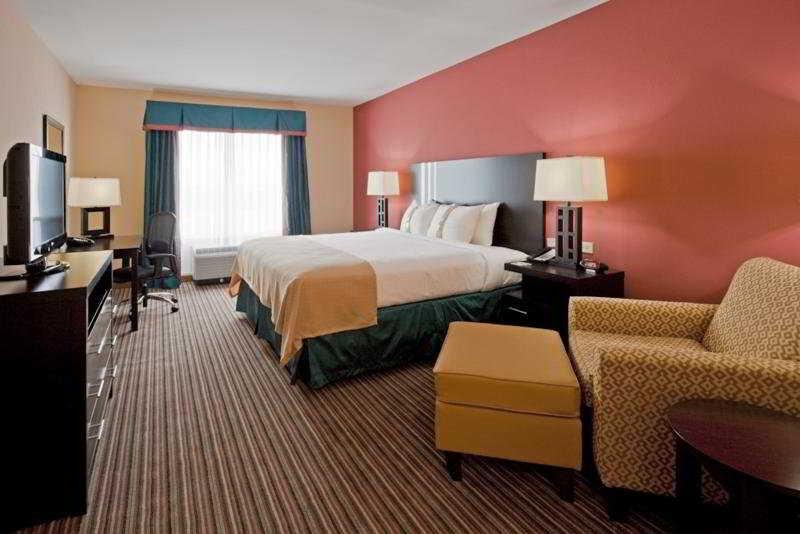 Holiday Inn Titusville/Kennedy Space Center By Ihg Экстерьер фото