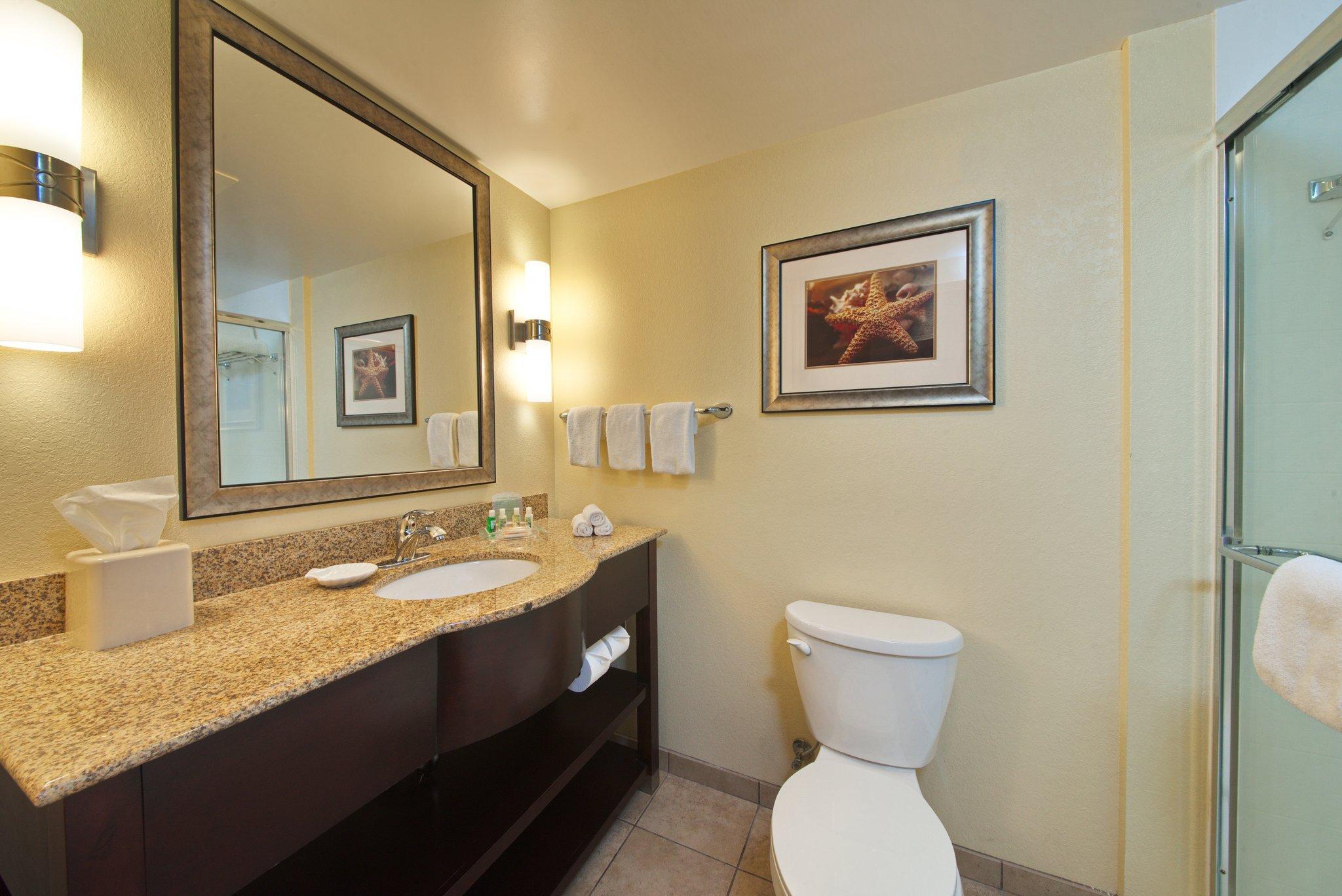 Holiday Inn Titusville/Kennedy Space Center By Ihg Экстерьер фото