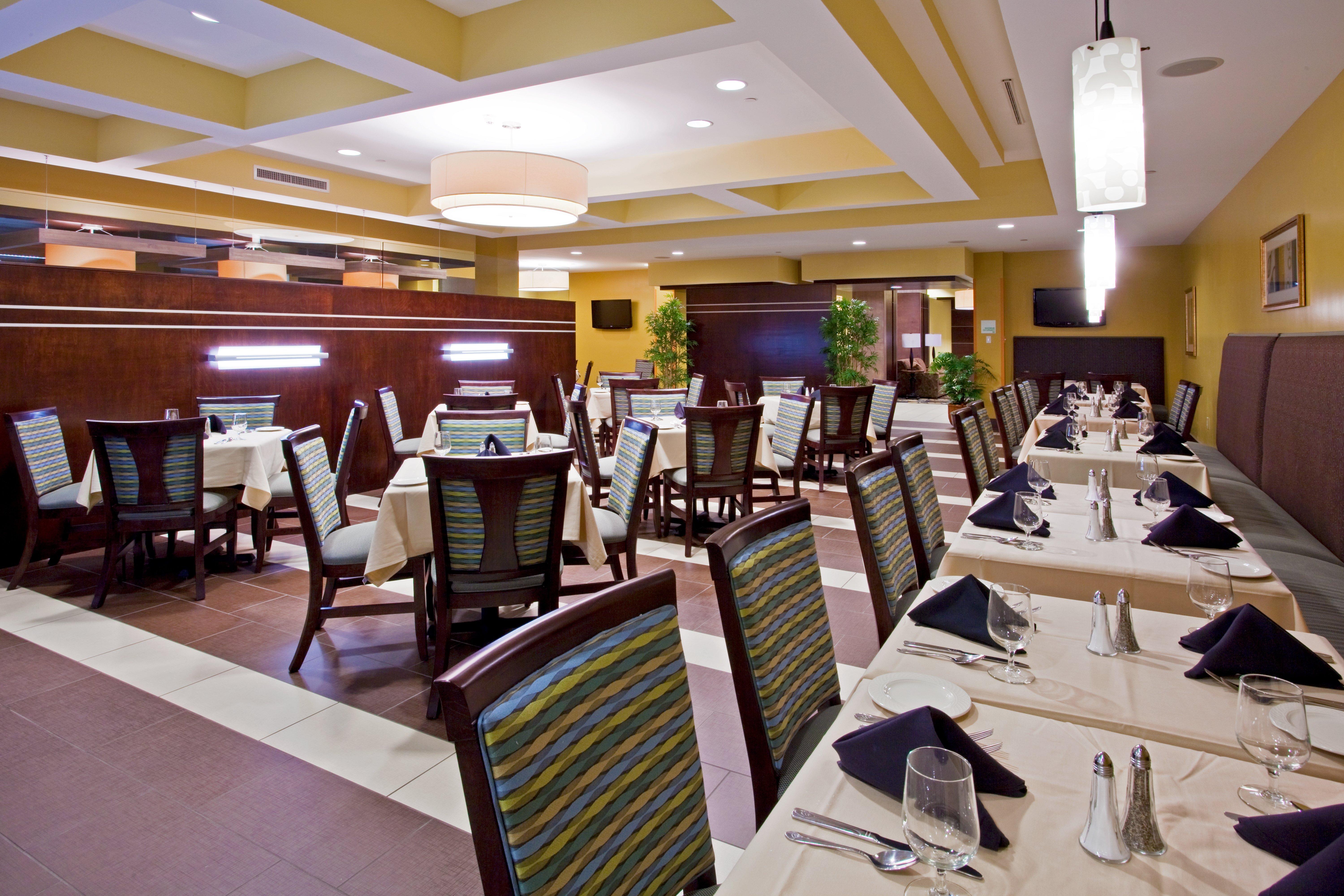 Holiday Inn Titusville/Kennedy Space Center By Ihg Экстерьер фото