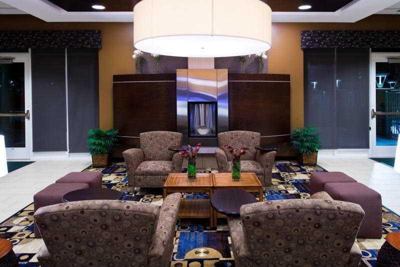Holiday Inn Titusville/Kennedy Space Center By Ihg Экстерьер фото