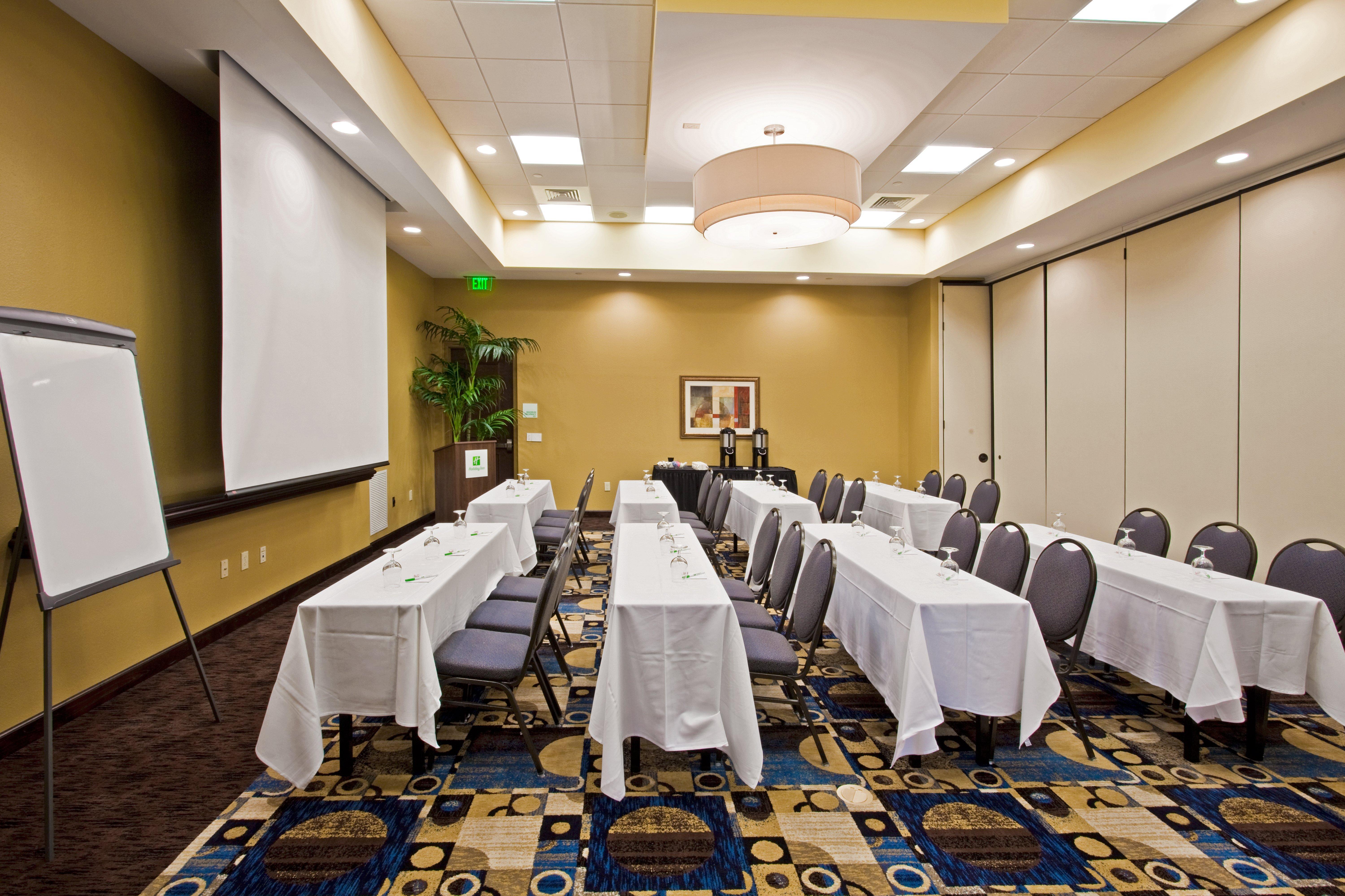 Holiday Inn Titusville/Kennedy Space Center By Ihg Экстерьер фото