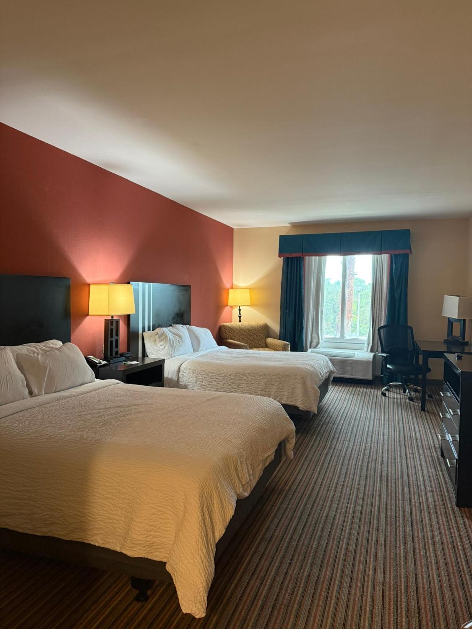 Holiday Inn Titusville/Kennedy Space Center By Ihg Экстерьер фото